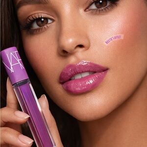 NARS Oil-Infused Lip Tint | Disco Infernal new in box